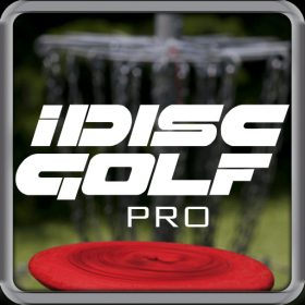 couverture jeu vidéo iDisc Golf Pro