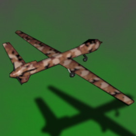 couverture jeu vidéo iDrone