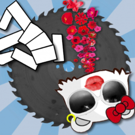 couverture jeux-video iDrop Dead: Flower Edition