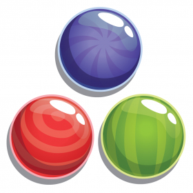 couverture jeu vidéo iDropMyBall