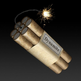 couverture jeu vidéo iDynamite