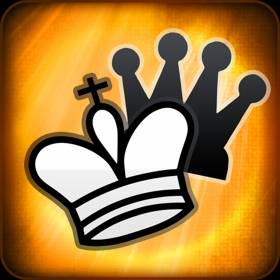 couverture jeu vidéo iÉchecs