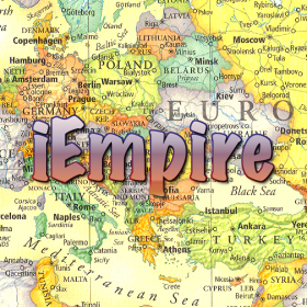 couverture jeu vidéo iEmpire2
