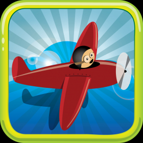 couverture jeu vidéo IF Crazy Pilot