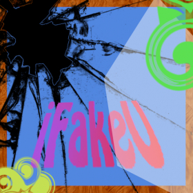 couverture jeu vidéo iFakeU