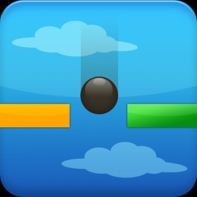 couverture jeu vidéo iFalldown 2 Lite