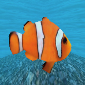 couverture jeu vidéo iFishTank