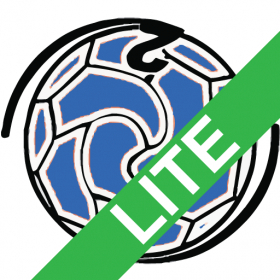 couverture jeu vidéo iFootball Azzurri lite