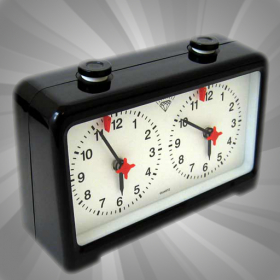 couverture jeu vidéo iGameClock Premium
