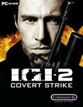 couverture jeu vidéo IGI 2 : Covert Strike