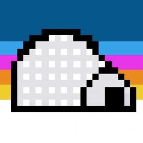 couverture jeu vidéo Igloo Command