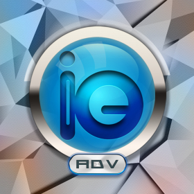 couverture jeu vidéo iGoBeat Adv