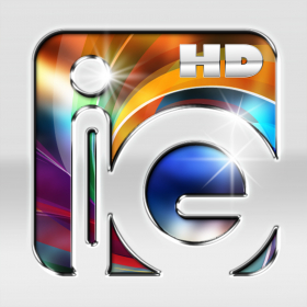 couverture jeu vidéo iGoBeat HD