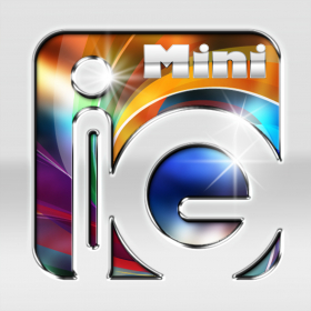 couverture jeu vidéo iGoBeat Mini