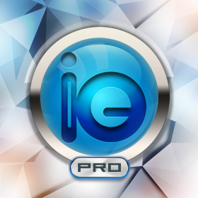 couverture jeu vidéo iGoBeat Pro
