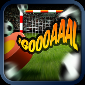 couverture jeu vidéo iGoooaaal