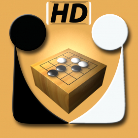 couverture jeu vidéo iGoPlayer