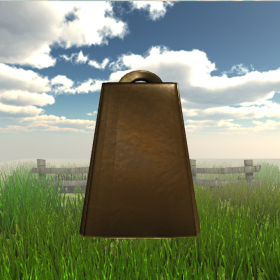 couverture jeu vidéo iGot A Fever