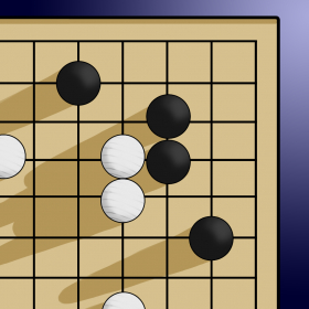 couverture jeu vidéo Igowin Joseki