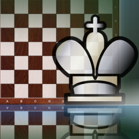 couverture jeu vidéo iGrandMaster
