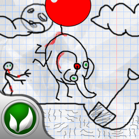 couverture jeu vidéo iGraveDigger Premium