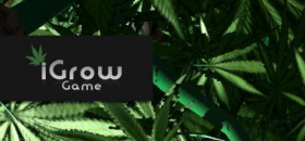 couverture jeu vidéo iGrow Game