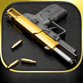 couverture jeu vidéo iGun Pro HD