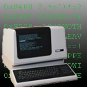 couverture jeu vidéo iHackBoy