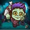 couverture jeu vidéo iHeadZombie!