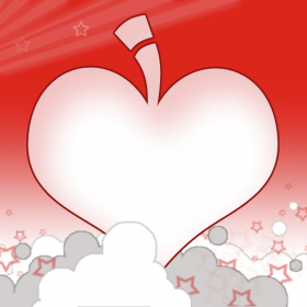 couverture jeux-video iHeart Love Compatibility Match Calculator - Test Your Crush!