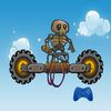 couverture jeu vidéo iHeyWheelGo