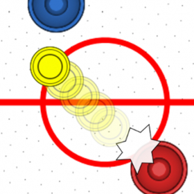 couverture jeu vidéo iHockey