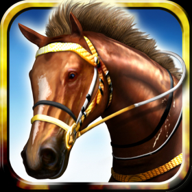 couverture jeu vidéo iHorse Betting
