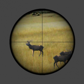 couverture jeu vidéo iHunt