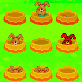 couverture jeu vidéo iHuntBunny