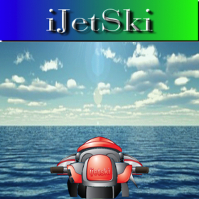 couverture jeu vidéo iJetSki