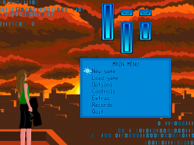 couverture jeu vidéo Iji