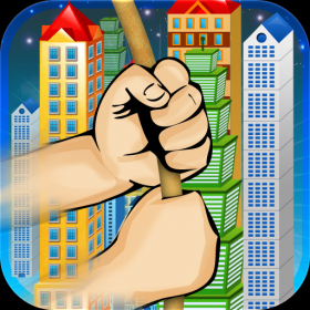 couverture jeu vidéo iJumping Dude