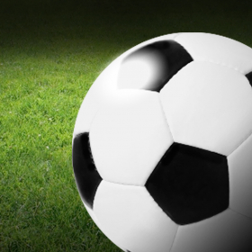 couverture jeu vidéo iKicker - a simple football game!