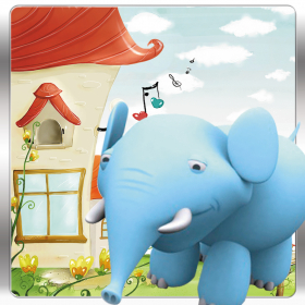 couverture jeu vidéo iKids Funny