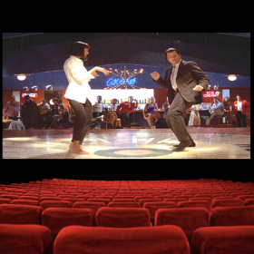 couverture jeu vidéo iKnow That Movie: An Audio App