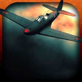 couverture jeu vidéo IL-4 Tornado: Victory Rising