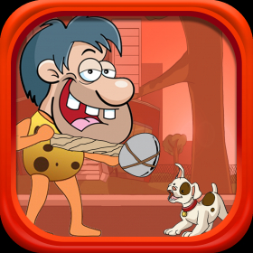 couverture jeu vidéo Il pleut des Zombies et les chiens? Morte Highway vie libre (It's Raining Zombies and Dogs!? Dead Highway Life Free)