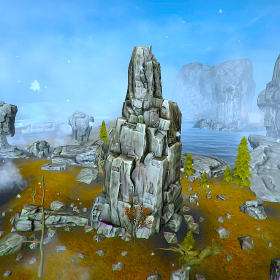 couverture jeu vidéo île perdue - stratégie d'action et d'aventure