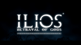 top 10 éditeur Ilios Betrayal of Gods