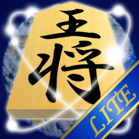 couverture jeu vidéo i将棋サロンLite