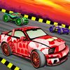 couverture jeu vidéo Illegal Racing Crew - Free Racing Games For Kids