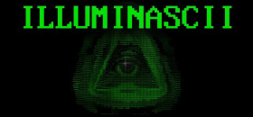 couverture jeu vidéo Illuminascii