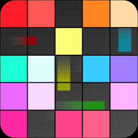 couverture jeu vidéo Illuminated Words