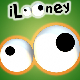 couverture jeu vidéo iLooney